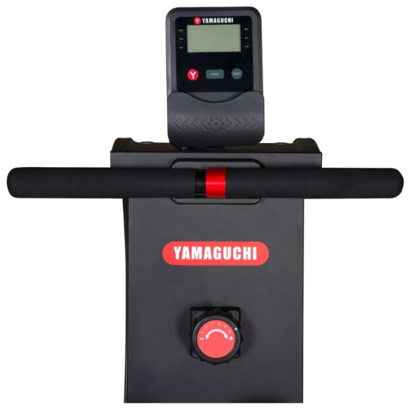 Гребной тренажер Yamaguchi Ya-Rower Гребной тренажер Yamaguchi Ya-Rower