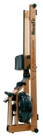 Гребной тренажер HouseFit Skyline Nature