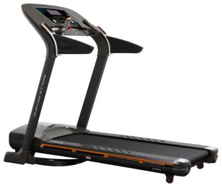 Электрическая беговая дорожка Shining Stars ZX-3460