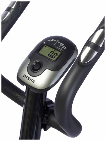 Эллиптический тренажер магнитный Atemi AE507