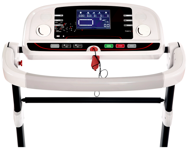 Беговая дорожка AMMITY Style STM 4516A HRC