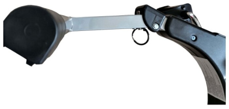 Портативный велотренажер DFC B8207B