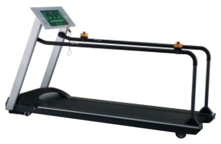 Электрическая беговая дорожка Atlantic AF-5001