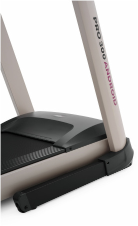 Беговая дорожка электрическая складная для дома WATSON DYNAMICS Pro 300 Android