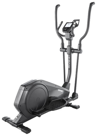 Эллиптический тренажер KETTLER 7692-150 Rivo 4