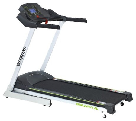 Электрическая беговая дорожка Torneo Smarta T-205