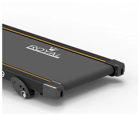 Беговая дорожка электрическая ROYAL FITNESS RF-9