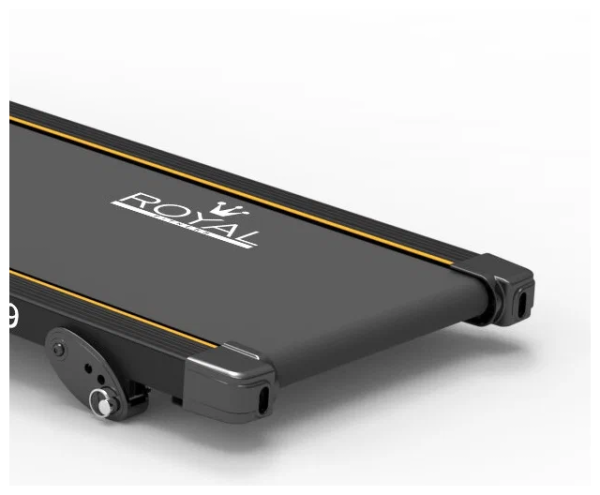 Беговая дорожка электрическая ROYAL FITNESS RF-9