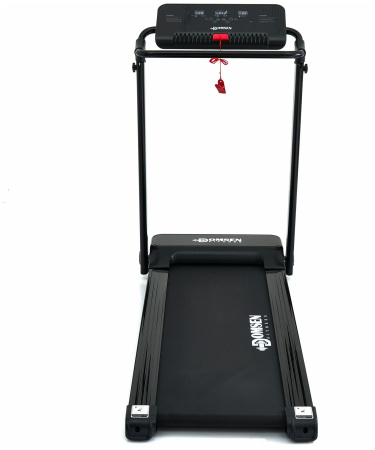 Беговая дорожка Domsen Fitness F-135