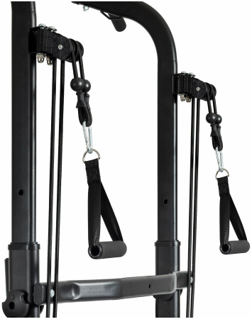 Многофункциональный тренажер VictoryFit VF-T66