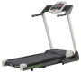Электрическая беговая дорожка Tunturi Go Run 15