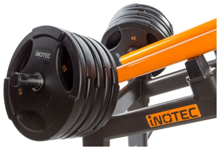 Тренажер со свободными весами AeroFit Inotec A3