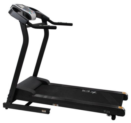 Электрическая беговая дорожка USA Style SS-70 M