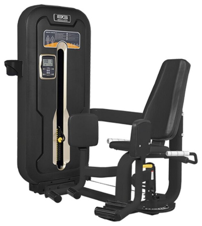 Тренажер со встроенными весами Bronze Gym MZM-019