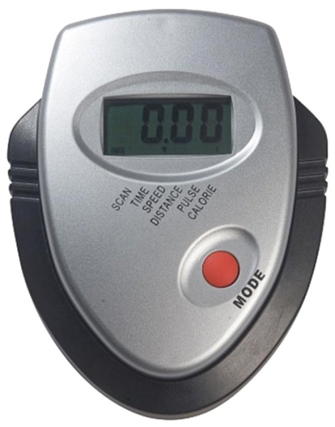 Эллиптический тренажер Tempus TF-3.5H