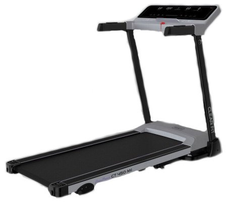 Беговая дорожка Clear Fit cfct_450m