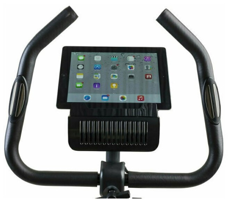 Велотренажер Tunturi Cardio Fit B35