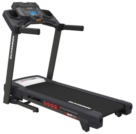 Электрическая беговая дорожка Schwinn 830