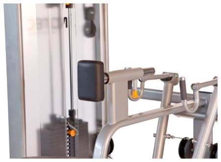 Тренажер со встроенными весами AeroFit Natural Line NL4