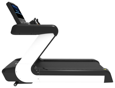 Электрическая беговая дорожка ZGYM PRO 818 LCD