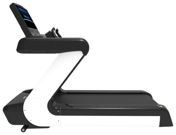 Электрическая беговая дорожка ZGYM PRO 818 LCD