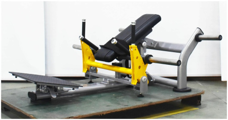 Спортивные товары Фитнес Трейд Ягодичный мостик Vertex APS152