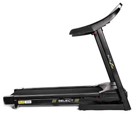 Беговая дорожка UltraGym Altezani ALS 1200