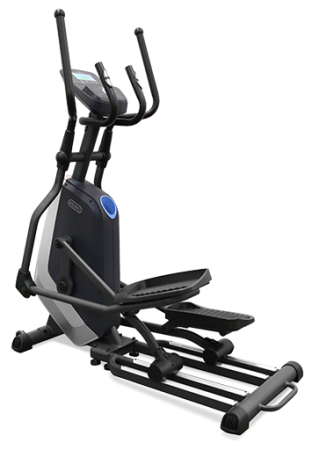 Эллиптический тренажер APPLEGATE X53 iC