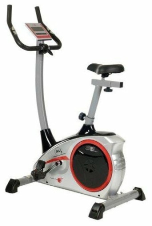 Вертикальный велотренажер Christopeit Sport AL 2