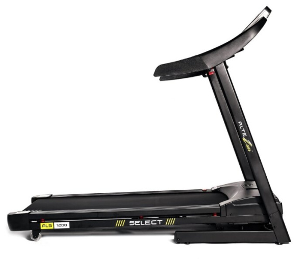 Беговая дорожка UltraGym Altezani ALS 1200
