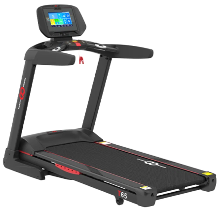 Беговая дорожка CardioPower T65