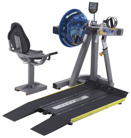 Велоэргометр First Degree Fitness E920 Medical