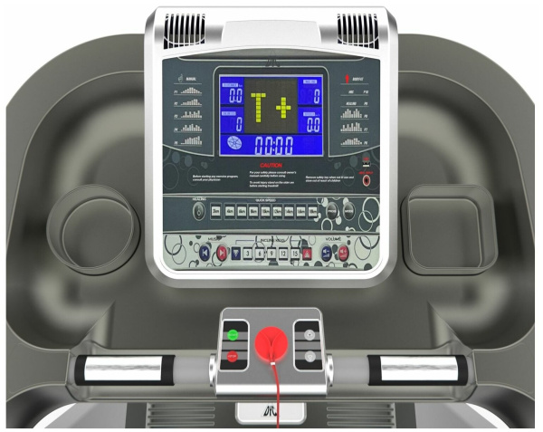 Беговая дорожка для дома/тренажер для дома DFC T770