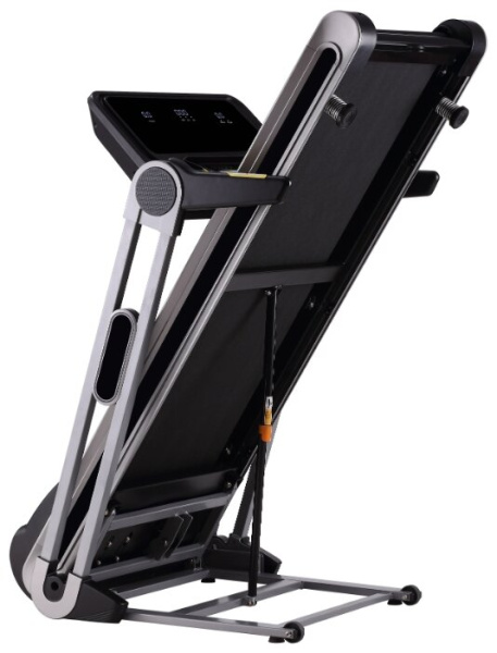 Электрическая беговая дорожка Larsen Newtone E2010