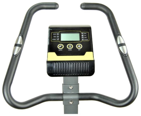 Вертикальный велотренажер ATLAS Fox