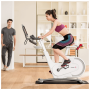 Вертикальный велотренажер YESOUL Smart Spinning bike V1