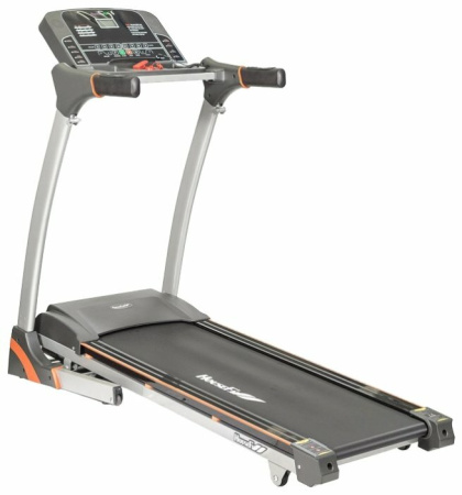 Электрическая беговая дорожка HouseFit HТ-9848LE