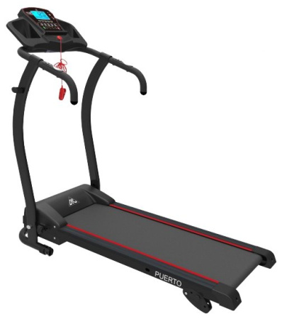 Электрическая беговая дорожка DFC T180 Puerto