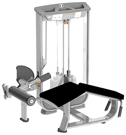 Тренажер со встроенными весами AeroFit Natural Line NL16