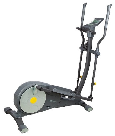 Эллиптический тренажер Torneo Stella C-507M