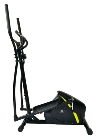 Эллиптический тренажер DFC E510