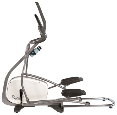 Эллиптический тренажер Tunturi Pure Cross F 4.0 (2013)