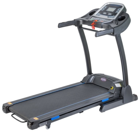 Электрическая беговая дорожка VictoryFit VF-730