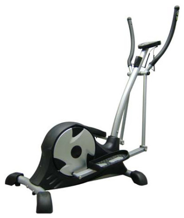 Эллиптический тренажер Alex 14E