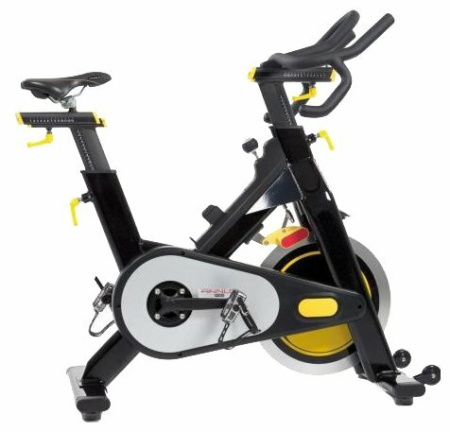 Горизонтальный велотренажер Finnlo 3958 Maximum Speed Bike Pro