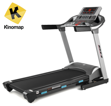 Беговая дорожка BH FITNESS I. F8 DUAL
