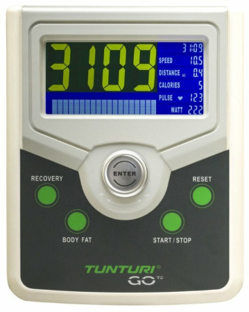 Эллиптический тренажер Tunturi GO Cross R 70