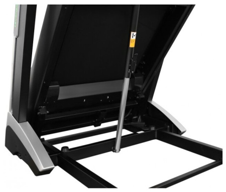 Электрическая беговая дорожка Svensson Industrial Base T55 (LED)