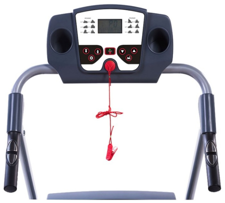 Электрическая беговая дорожка DFC T1000 Stella