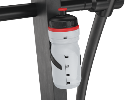 Эллиптический тренажер UnixFit SL-400X